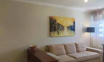 Imagem 7: Locação Apartamento Mobiliado (233) ED. Silco Varandas - Sudoeste - Brasília/DF