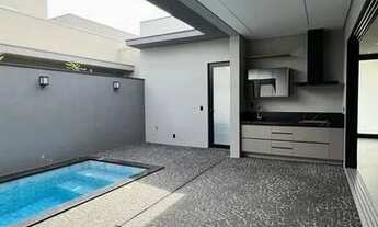 Imagem 5: Casa térrea no Villa Toscana