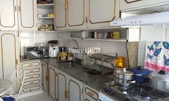 Imagem 3: Olavo Bilac Apartamento com 3 dormitórios