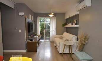 Imagem 1: Apartamento à Venda - Jacarepaguá, 4 Quartos, 82 m2