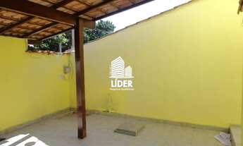 Imagem 5: Casa independente disponível para locação fixa no bairro Parque Burle - Cabo Frio/RJ