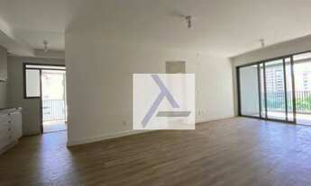 Imagem 2: Apartamento com 2 dormitórios para alugar, 102 m² por R$ 11.675,00/mês - Moema - São Paulo