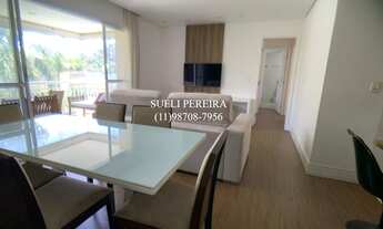 Imagem 3: Apartamento com 2 Quartos para Aluguel, 90m²