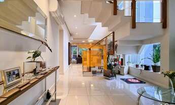 Imagem 3: Casa com 3 dormitórios, 345 m² - Alphaville - Gravataí/RS