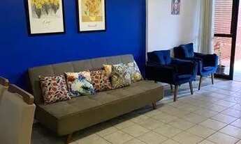 Imagem 3: Lindo apartamento com vista para a praia do Forte em Cabo Frio