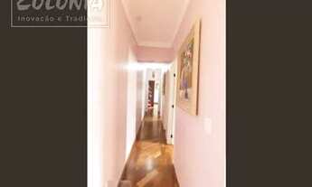 Imagem 5: Santo André - Apartamento Padrão - Parque das Nações