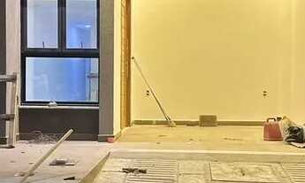 Imagem: CASAS GEMINADAS CONSTRUÍDA EM LOTE 12X3