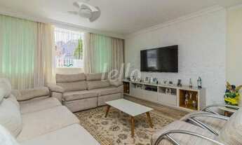 Imagem 5: São Paulo - Casa Padrão - Mandaqui