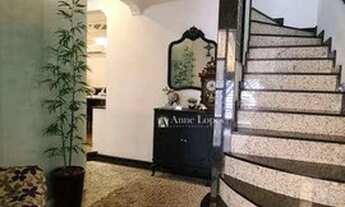 Imagem 3: Maravilhoso Sobrado, excelente localização, Vila Belmiro, Churrasqueira, Quintal, 03 vagas