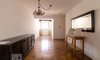 Imagem 4: Apartamento para Aluguel - Pinheiros, 3 Quartos, 125 m2