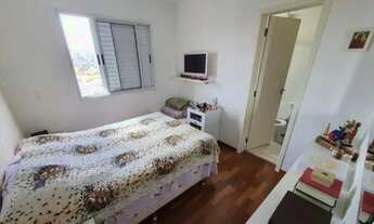 Imagem 4: Apartamento à venda, 52 m² por R$ 350.000,00 - Vila Prudente - São Paulo/SP