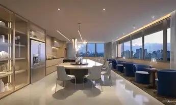 Imagem 7: Loft para Venda - 25m², 1 dormitório, 1 vaga - Boa Vista