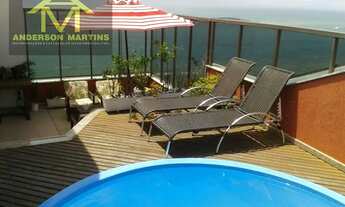 Imagem: Apartamento para venda possui 220 metros