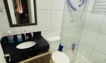 Imagem 7: Apartamento para Venda em Cuiabá, Goiabeiras, 2 dormitórios, 1 suíte, 2 banheiros, 1 vaga