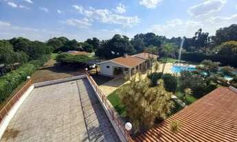 Imagem 16: Casa com 11 quartos, 10580 m², à venda por R$ 7.200.000,00- Condominio Fazenda Duas Marias