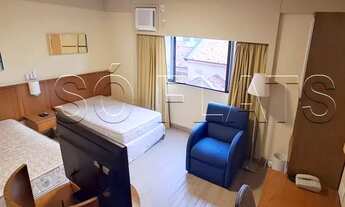 Imagem: Flat Live Lodge disponível para venda com