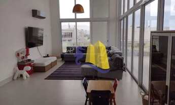 Imagem: Cobertura com 4 dormitórios à venda, 325