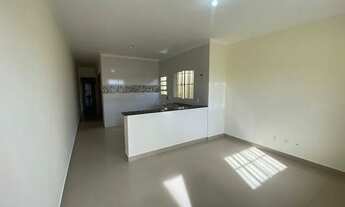 Imagem 4: Casa nova com engenharia pronta Bairro São Judas