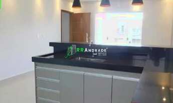 Imagem 4: Apartamento à venda no bairro Jardim Santa Lúcia - Franca/SP