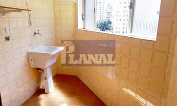 Imagem 7: Apartamento com 2 dormitórios, 70 m² - venda por R$ 584.000,00 ou aluguel por R$ 4.650,00