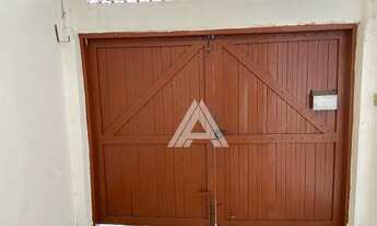 Imagem 2: Casa com 3 dormitórios, 143 m² - venda ou aluguel - Santa Maria - Santo André/SP