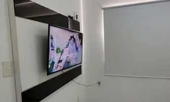 Imagem: Apartamento para aluguel possui 33 metros