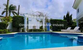 Imagem 6: Mansão À VENDA na praia da Enseada REGIÃO DO JARDIM VIRGÍNIA em Guarujá