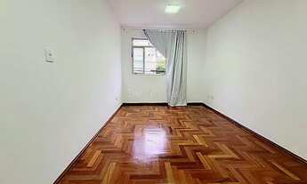 Imagem 3: Apartamento reformado de 2/4 no São Mateus