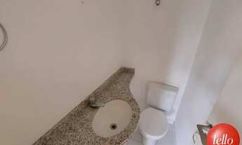 Imagem 3: São Paulo - Apartamento Padrão - Tatuapé