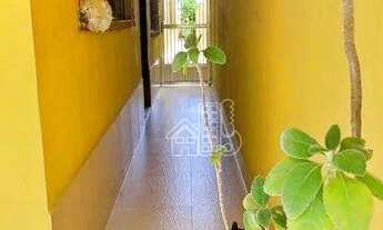 Imagem 5: Casa com 4 quartos à venda, 100 m² por R$ 480.000 - Porto da Pedra - São Gonçalo/RJ