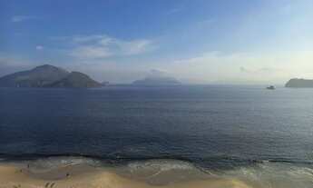 Imagem 2: Apartamento para Locação com 390 m2 com 3 Quartos em Icaraí - Niterói - Rio de Janeiro