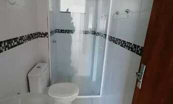 Imagem 7: Apartamento para aluguel com 40 metros quadrados com 1 quarto em Centro - Itajaí - SC