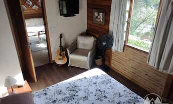 Imagem 3: Casa- Petrópolis, Itaipava