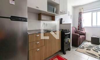 Imagem: Apartamento para Aluguel - Itaquera, 2 Quartos