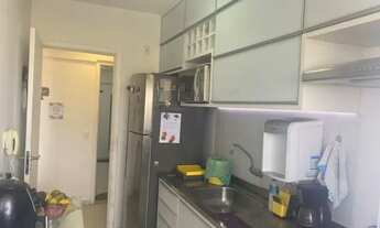 Imagem: Apartamento para venda tem 66 metros quadrados