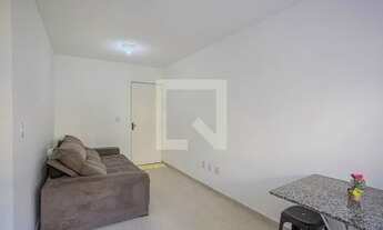 Imagem 3: Apartamento para Aluguel - Santa Maria, 2 Quartos, 46 m2