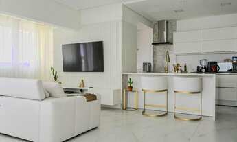 Imagem 6: Cobertura para aluguel tem 166 metros quadrados com 3 quartos em Campeche - Florianópolis