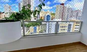 Imagem: Apartemento Imbui 4 Quartos Bem Localizado