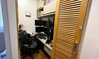 Imagem 4: Apartamento 2 quartos c/ 1 suíte, 67m² - Perdizes