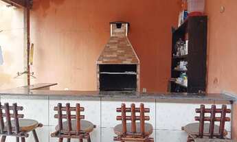 Imagem 4: Casa no Parque das Nações Flores