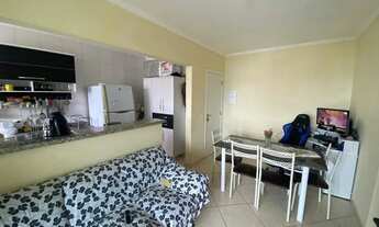 Imagem 2: PRAIA GRANDE - Apartamento Padrão - AVIAÇÃO