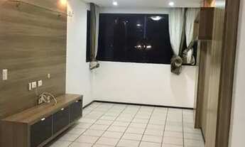 Imagem 4: Lindo Apartamento 3/4 Para Venda No Condomínio Ville de Nice - Capim Macio