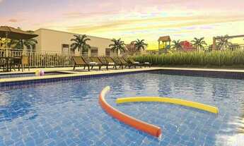 Imagem 5: Apartamento para venda com 45 metros quadrados com 2 quartos em Centro - Fortaleza - CE