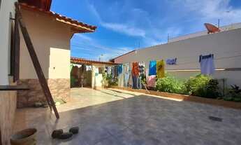 Imagem 5: Casa para venda tem 262 metros quadrados com 2 quartos em Balneário Gaivota - Itanhaém - S