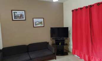 Imagem 2: Aluga-se Apartamento Praia Maranduba Ubatuba SP