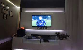 Imagem: Apartamento à venda, 62 m² por R$ 400.000,00