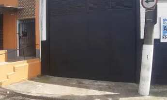 Imagem 2: Pavilhão/Galpão para alugar no PORTAL MORUMBI - São Paulo/SP