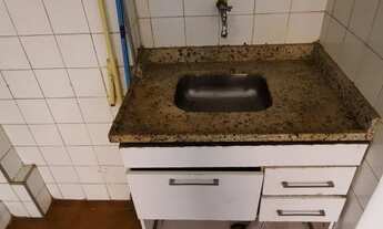 Imagem 7: Apartamento para aluguel possui 38 metros quadrados com 1 quarto em Centro - Rio de Janeir