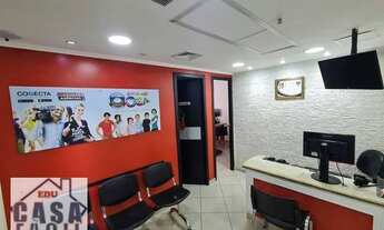 Imagem 4: Sala comercial 40 M² centro de Guarulhos