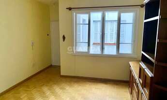 Imagem 3: Apartamento de 2 dormitórios no bairro Rio Branco